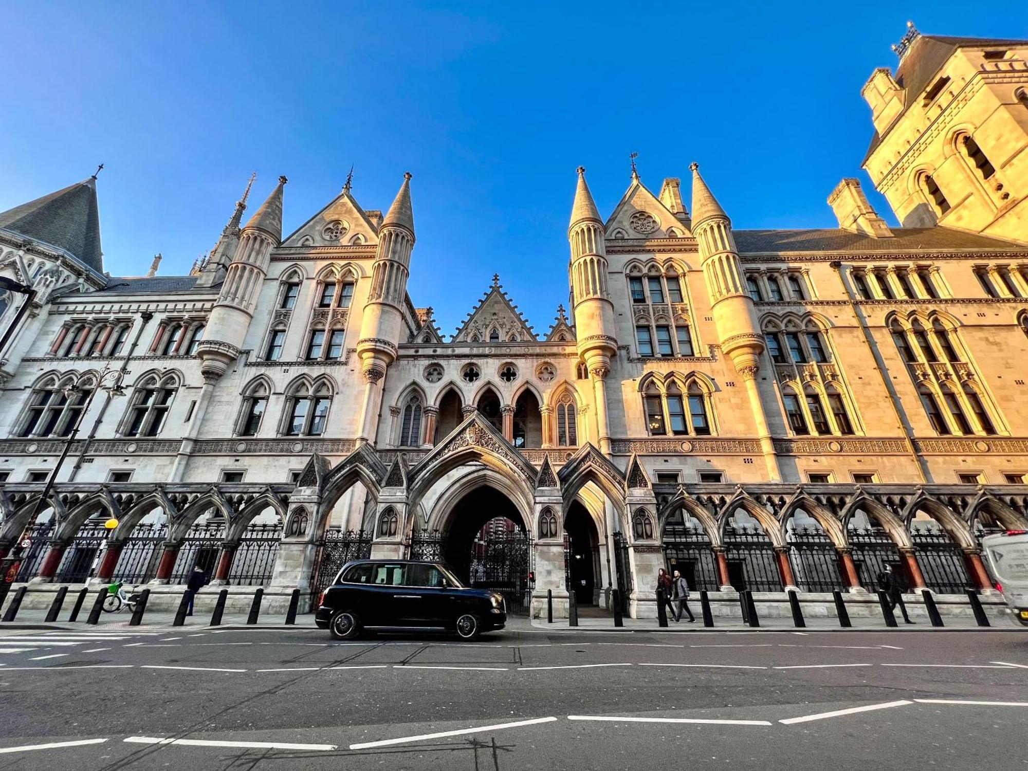 Excellent Entire Apartment Between St Pauls Cathedral And Covent Garden Londres Extérieur photo