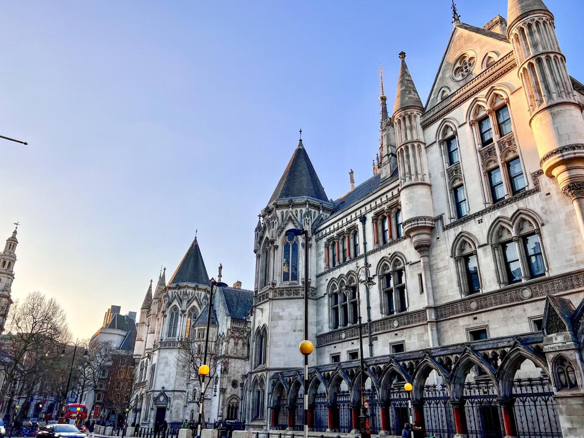 Excellent Entire Apartment Between St Pauls Cathedral And Covent Garden Londres Extérieur photo