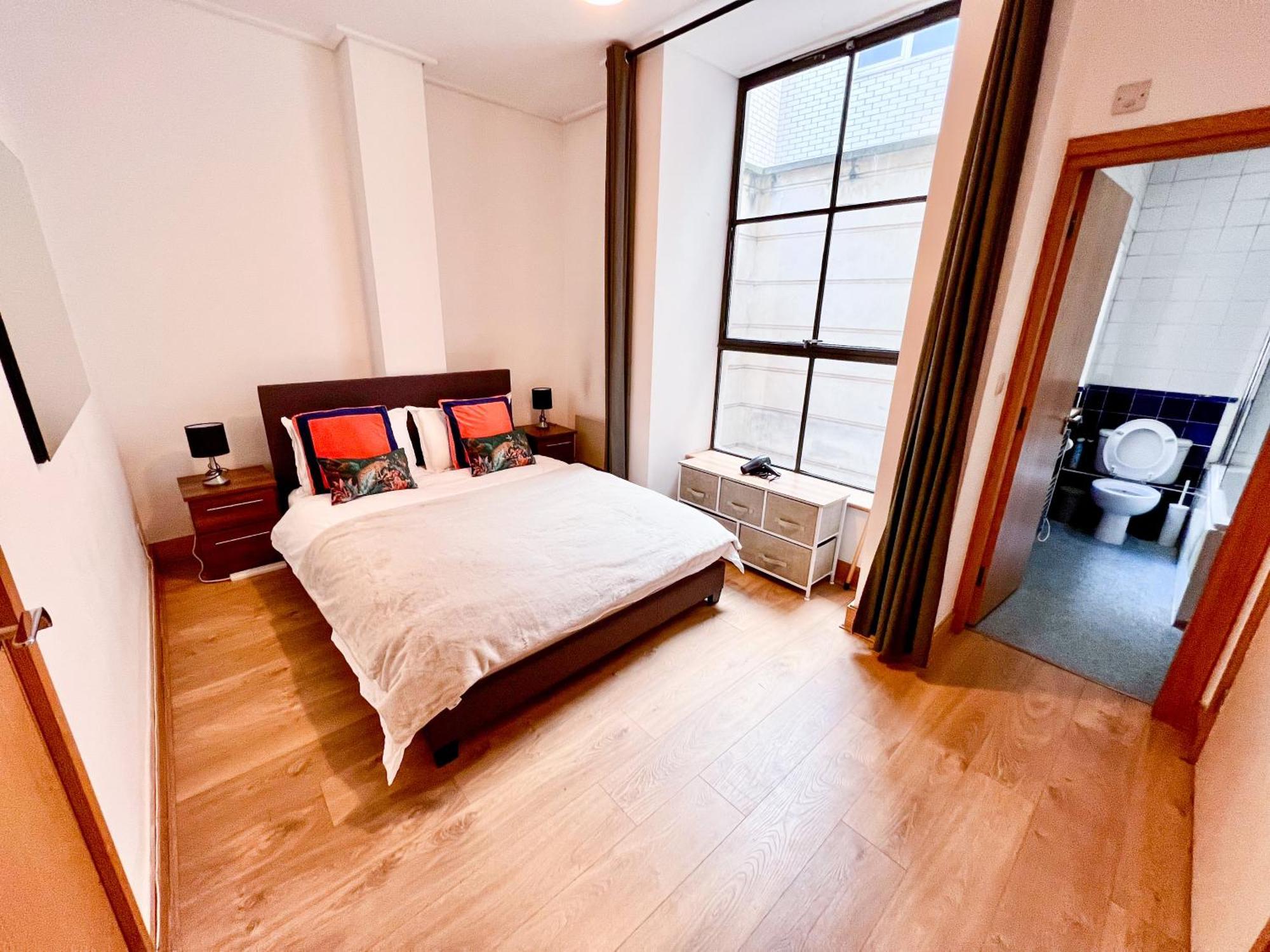 Excellent Entire Apartment Between St Pauls Cathedral And Covent Garden Londres Extérieur photo